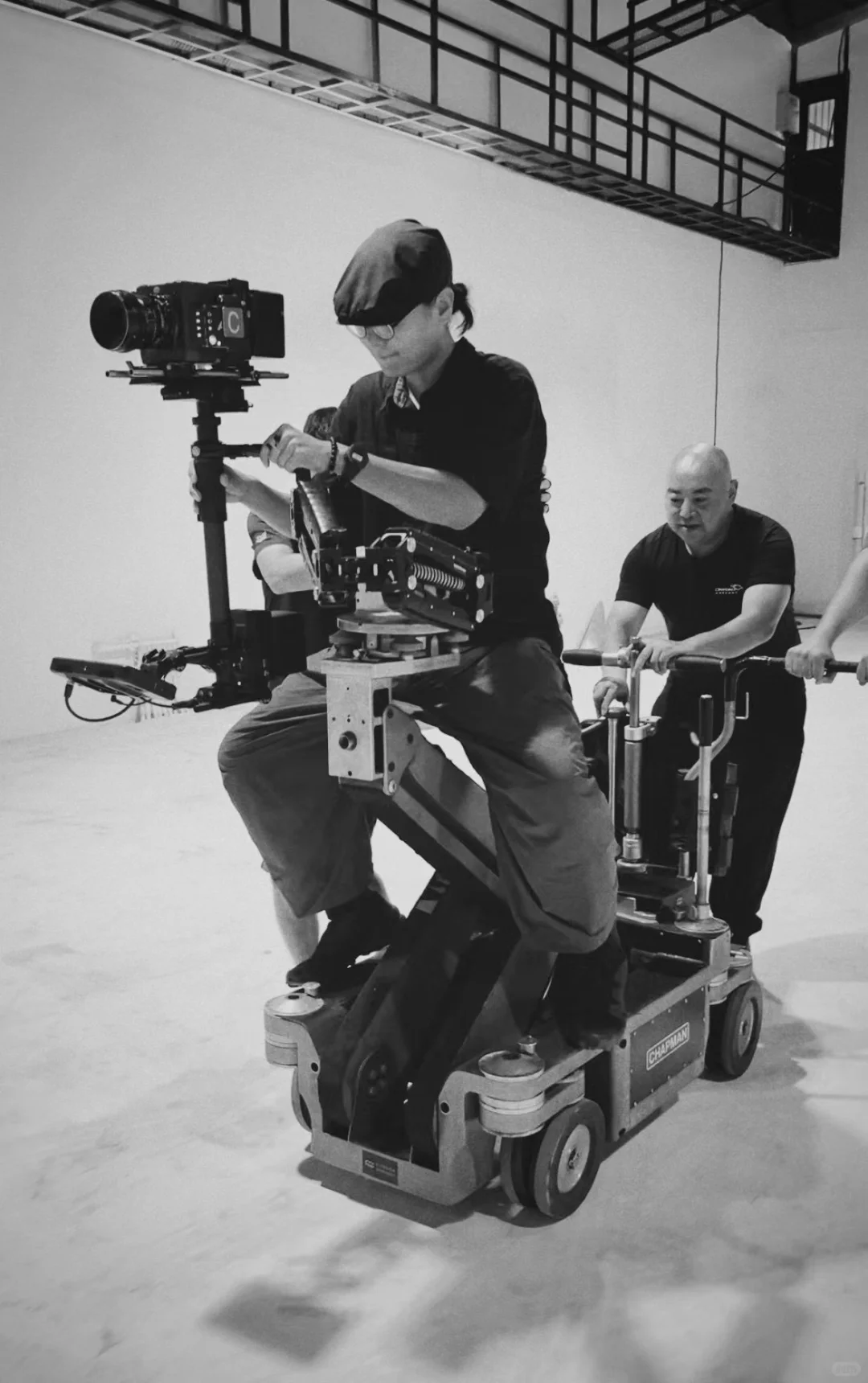 当代摄影师应该学习斯坦尼康吗？