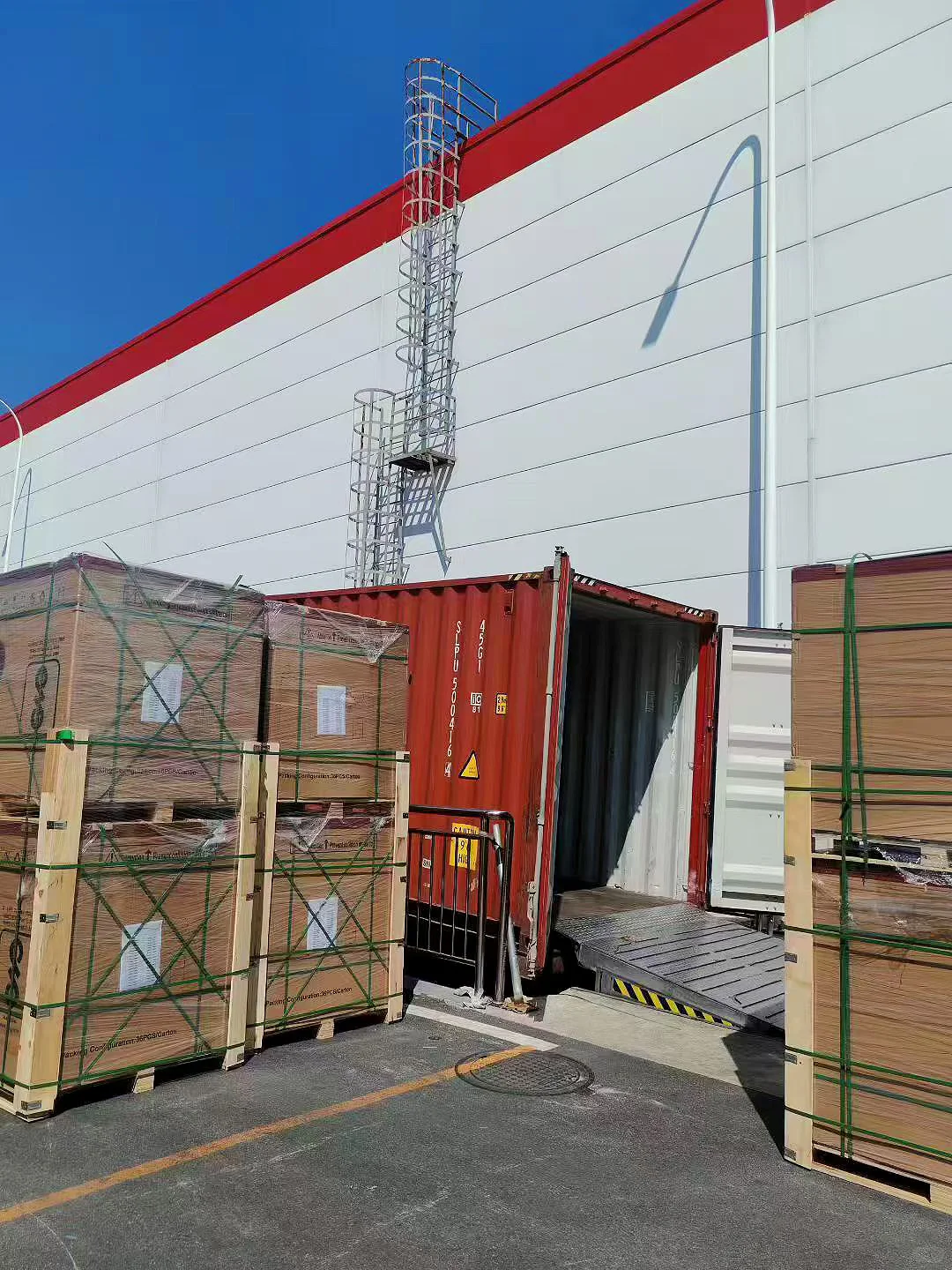 涨知识| 光伏人在车间学习的一天?