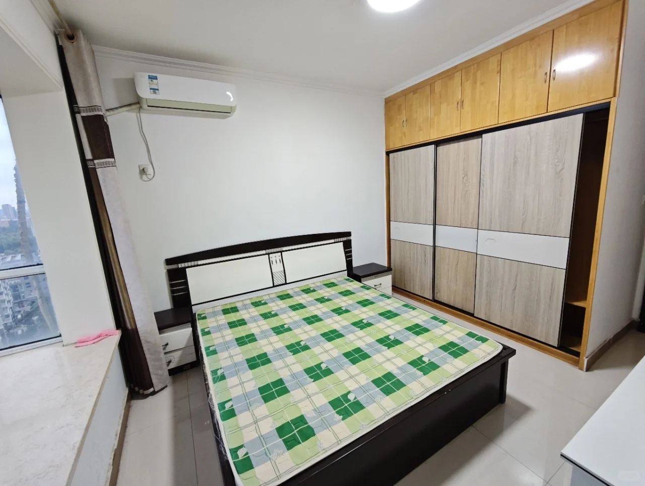 龙子湖牧业家属院房租出租?