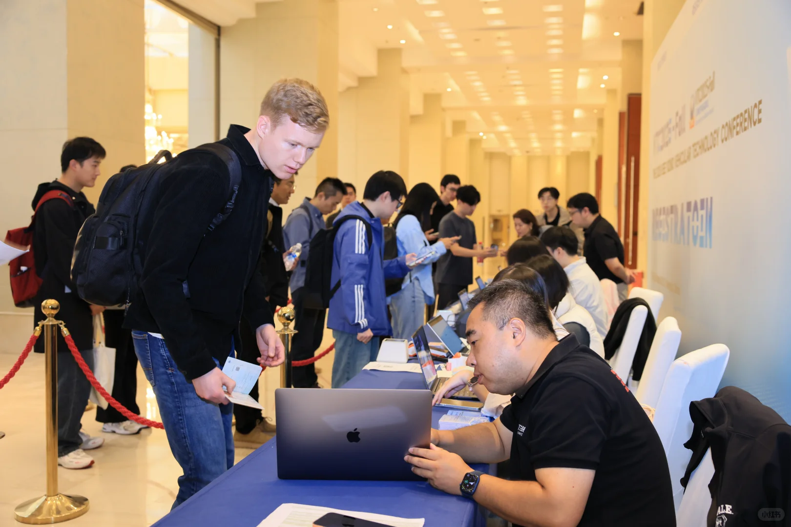 第102届IEEE车载技术大会|成都完美收官！