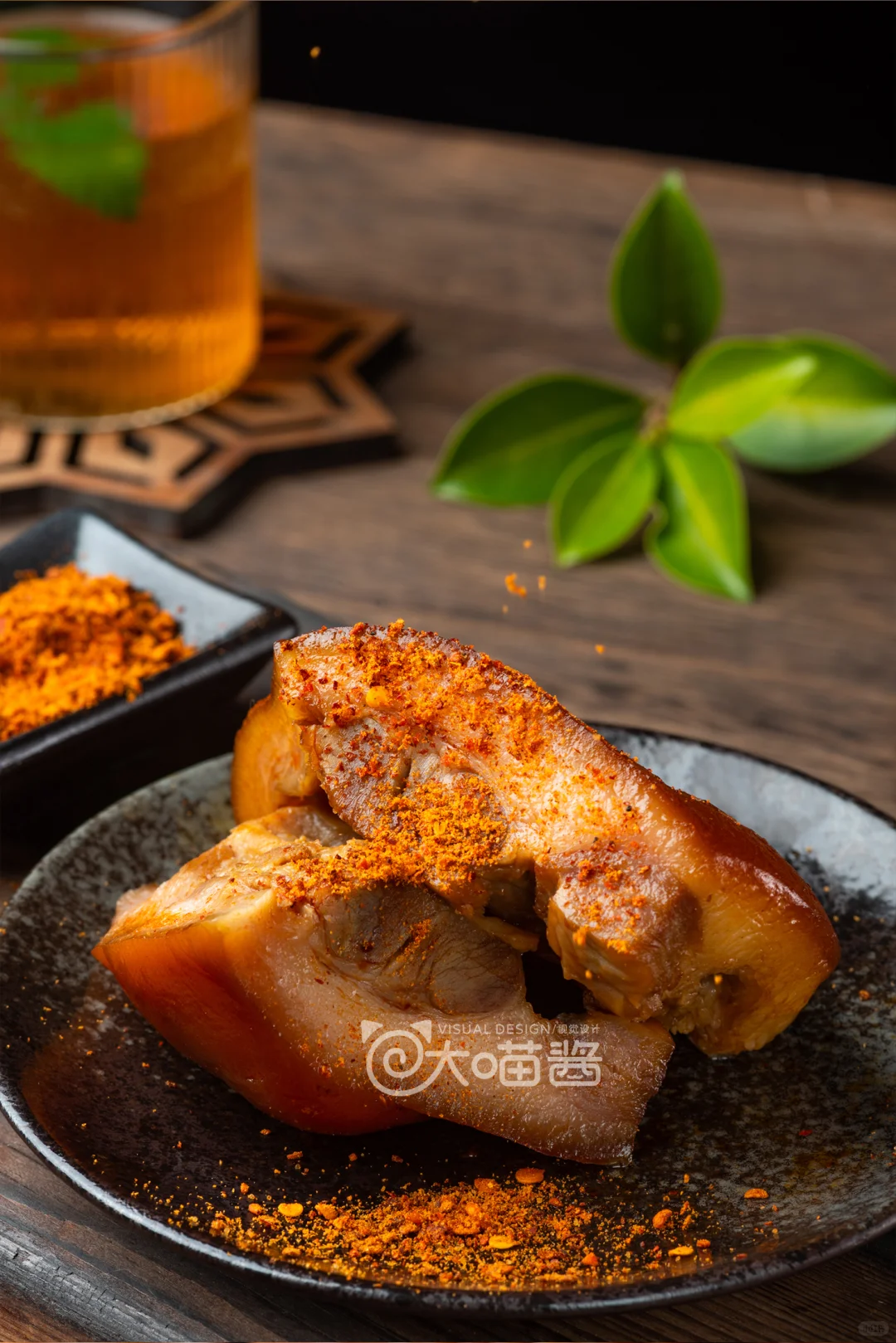 美食摄影|熟食卤味拍摄商单