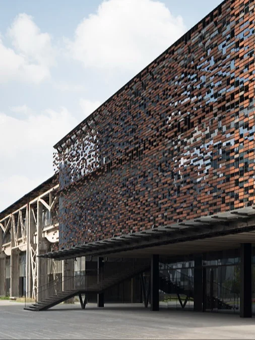 百年匠心！它成为顶级景观设计的唯一指定？