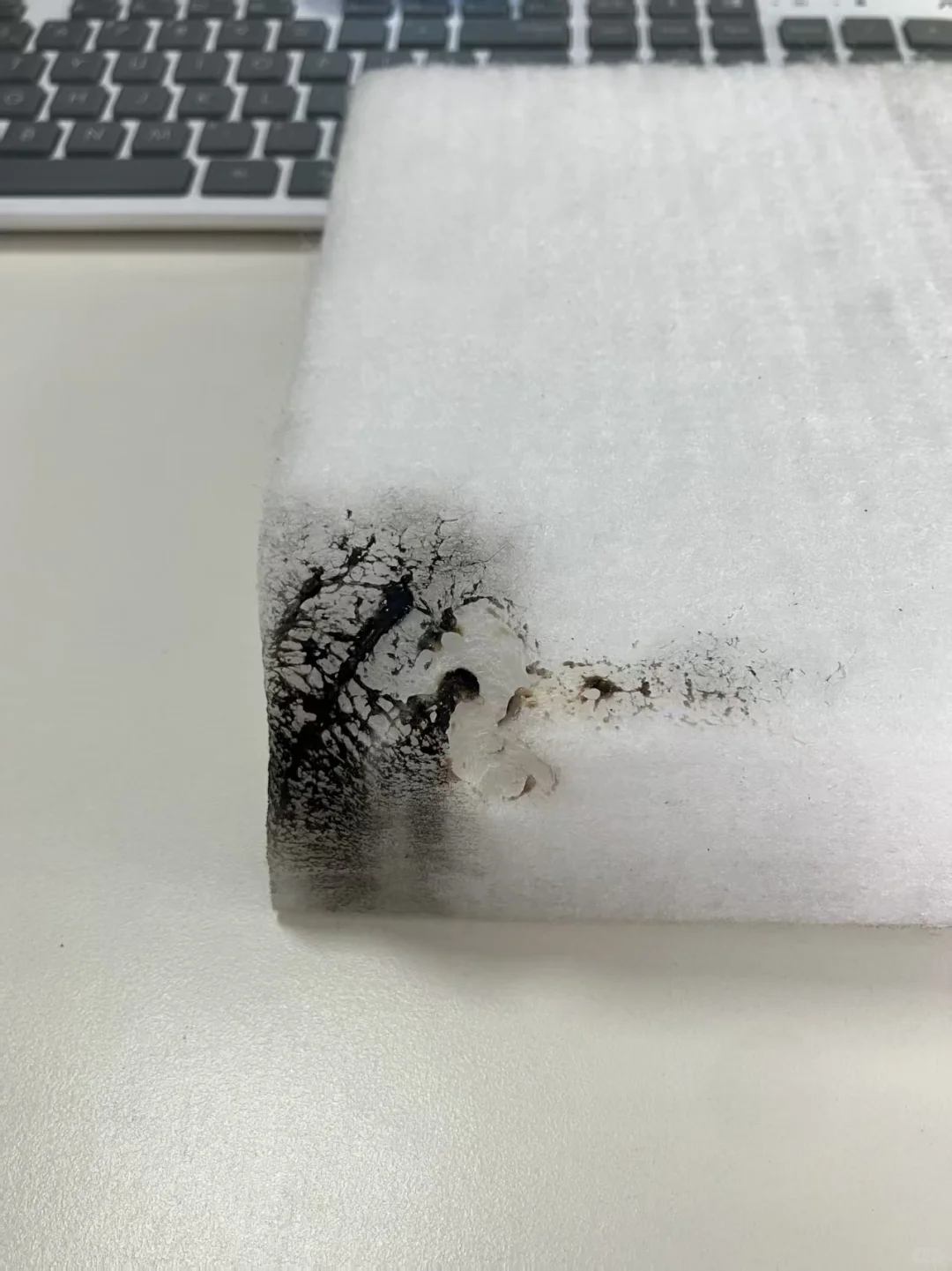 家装隔音棉为什么要选择聚酯纤维棉