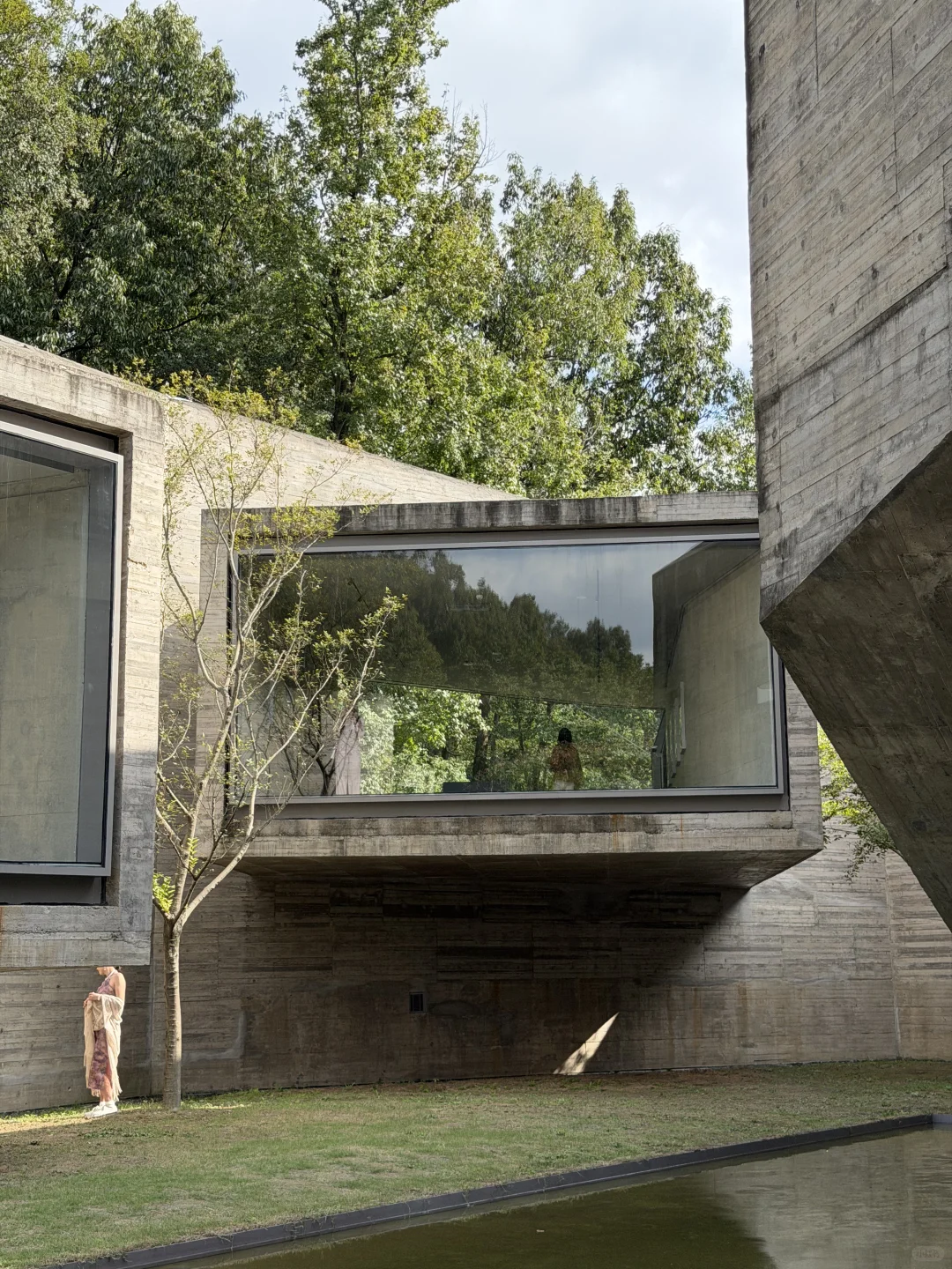 近期杭州最被低估的一个免费新展！？