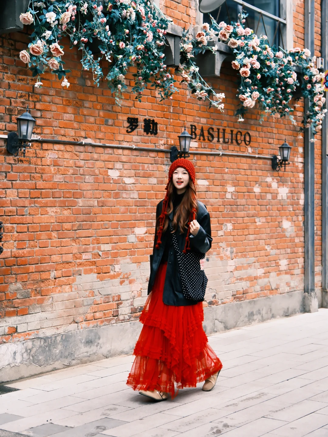 成都东郊记忆陪拍「附核心机位?分享」