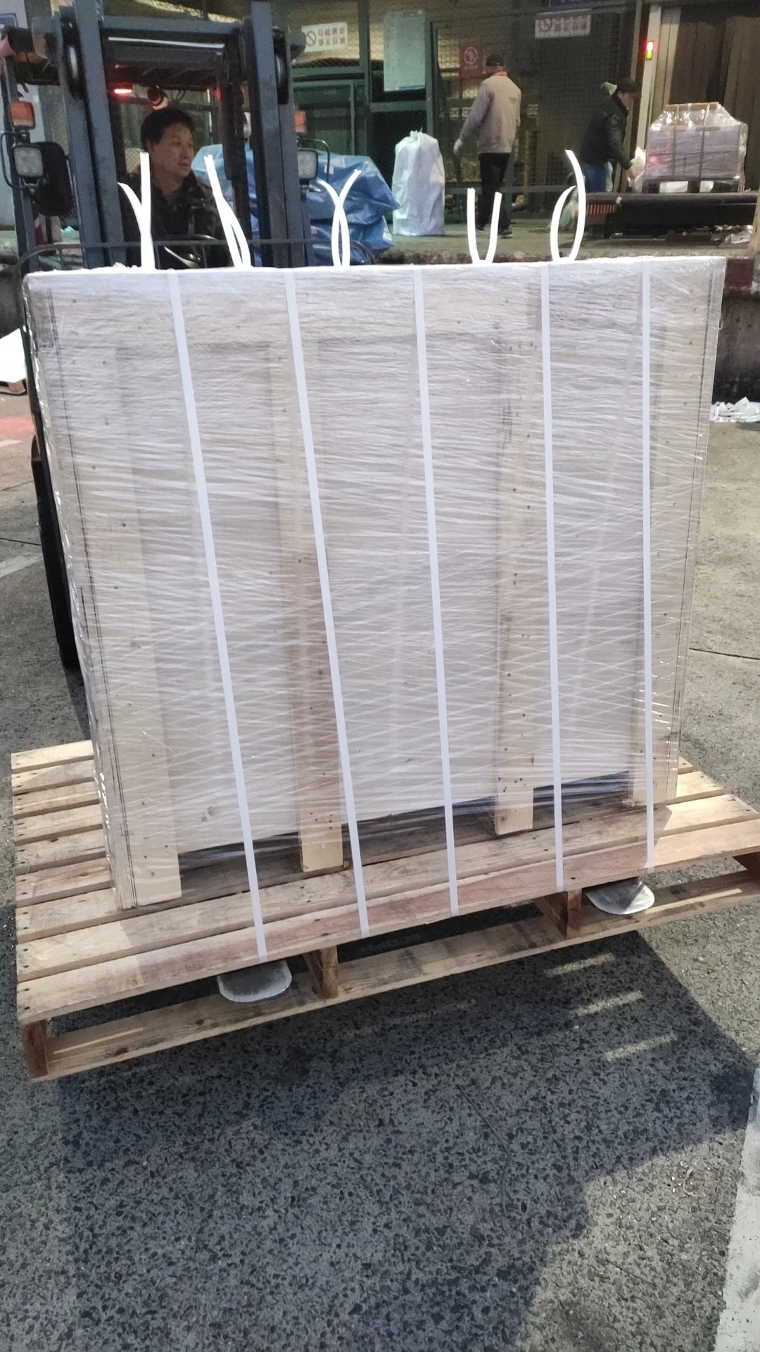 航空货运-大件空运