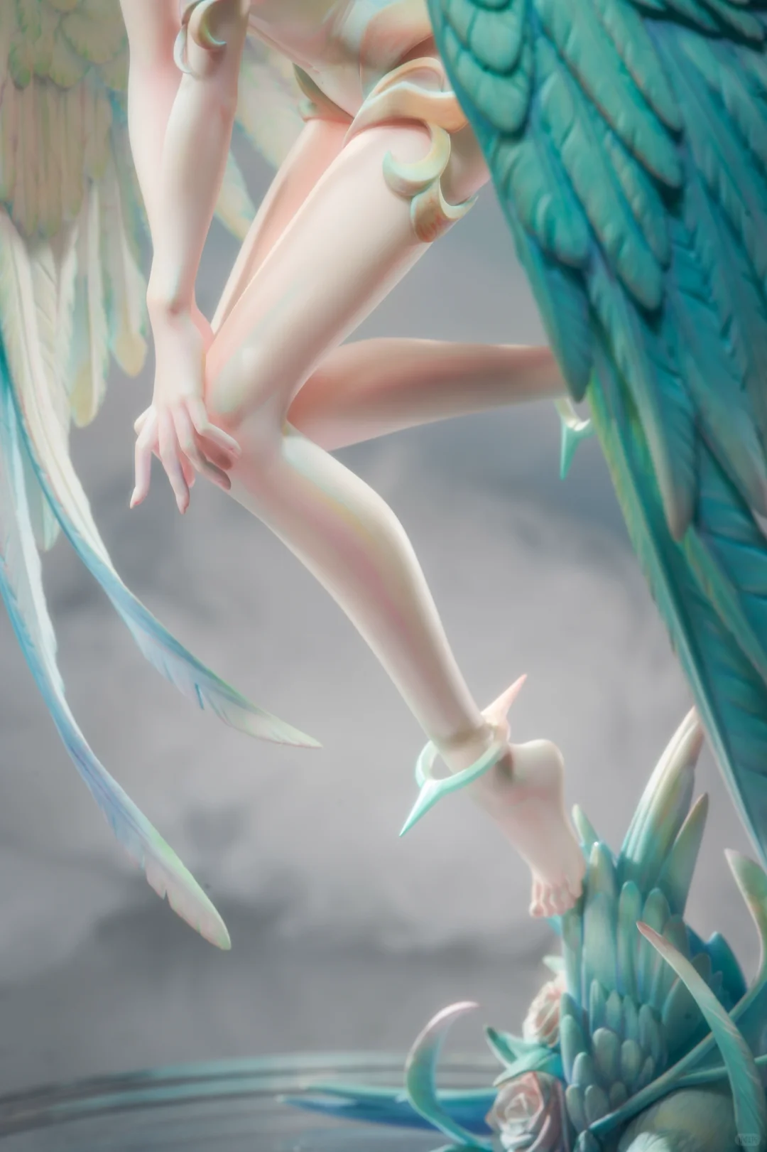 「初音未来:极光 ver.」历时七个月，制作完成！