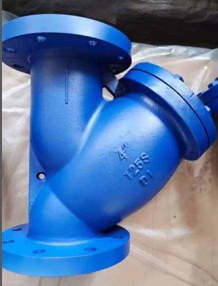 美标铸铁阀门|ANSI cast iron valve