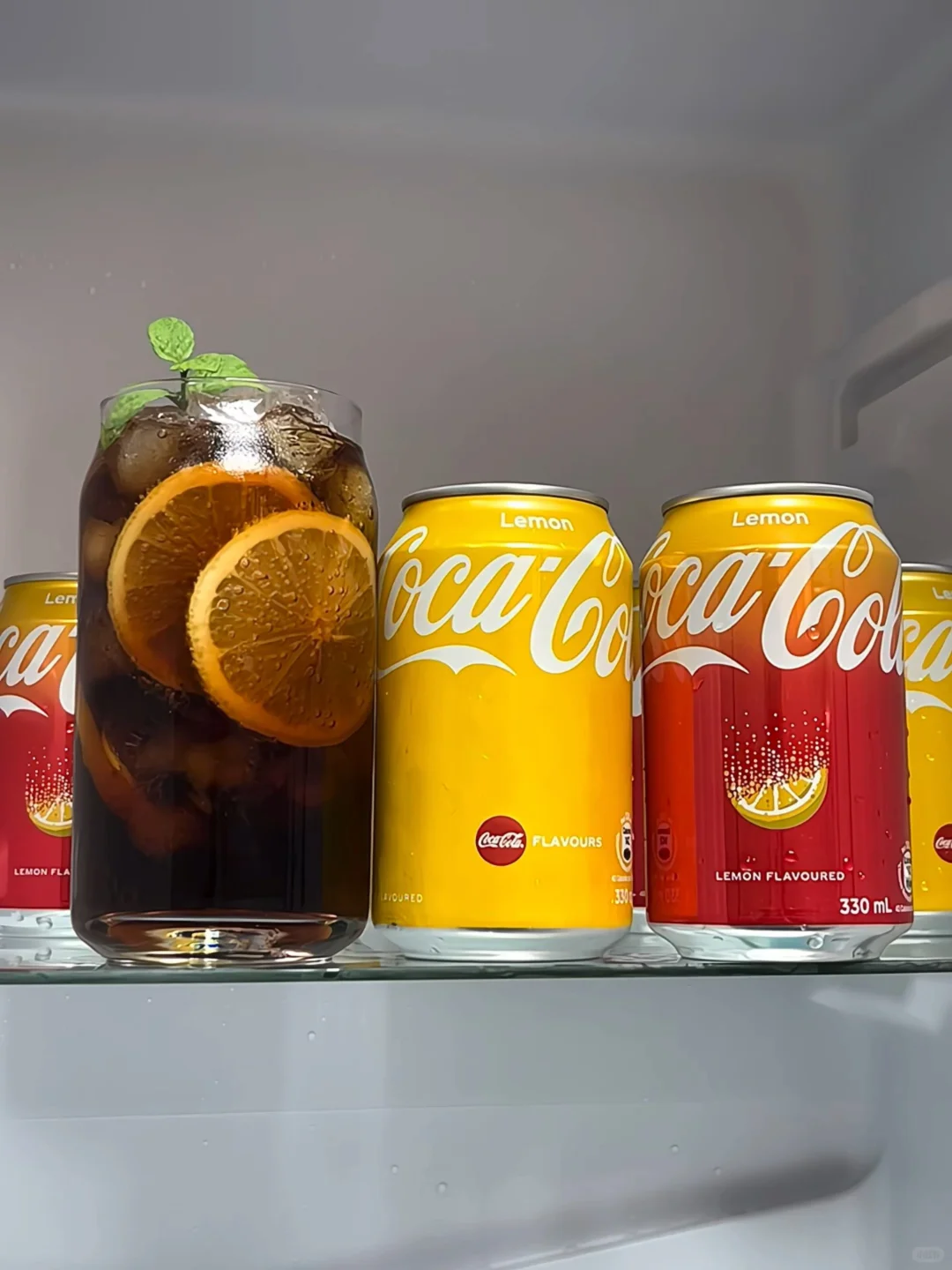 澳门版➕港版?味可乐 配料都是用白糖‼️