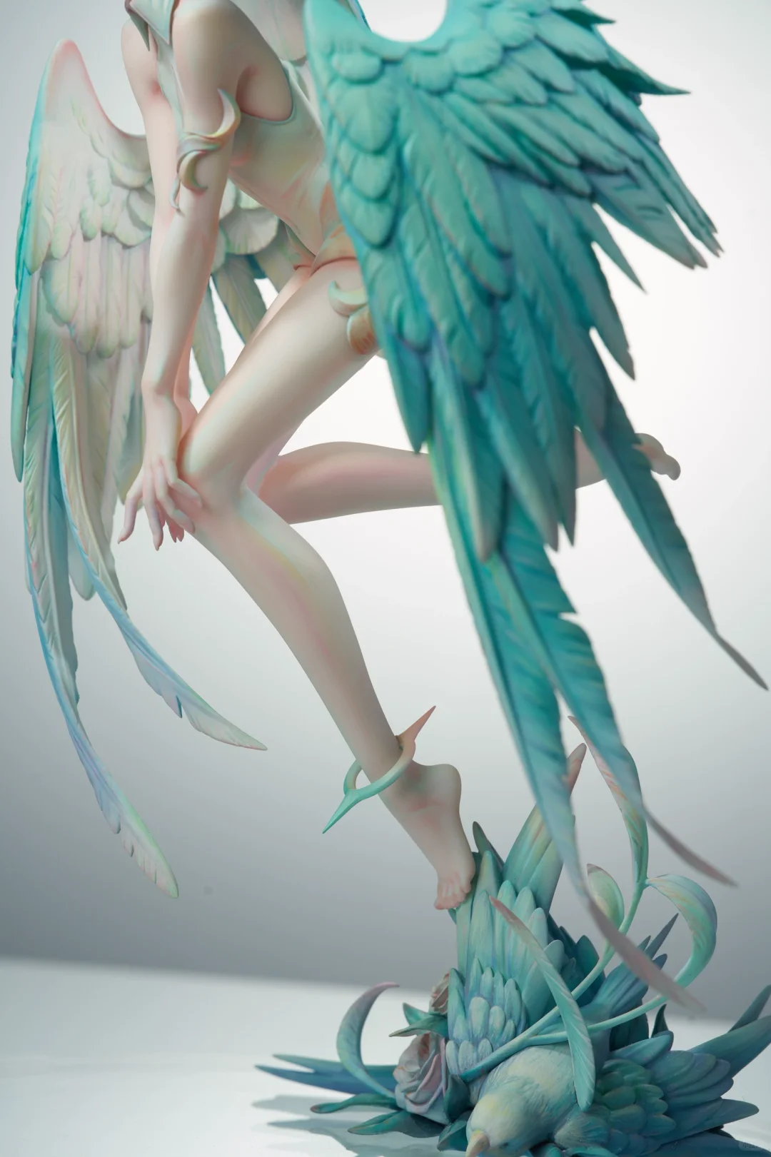 「初音未来:极光 ver.」历时七个月，制作完成！