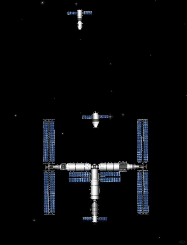 神舟12号返回任务