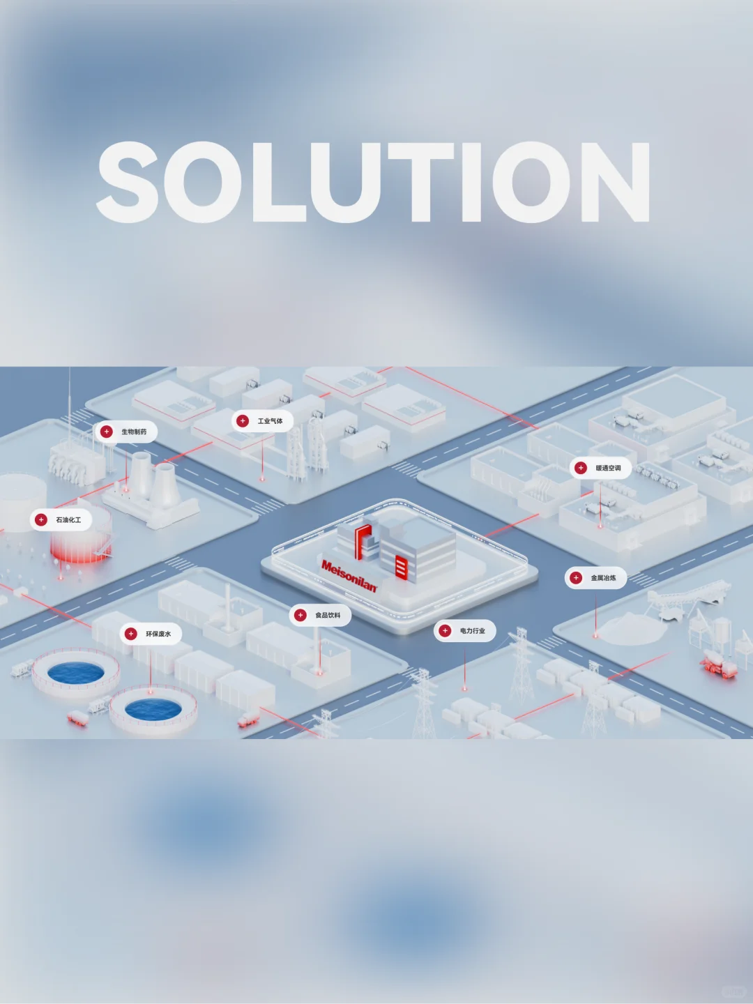 阀门厂也能有旗舰级官网？我们刚帮客户做完