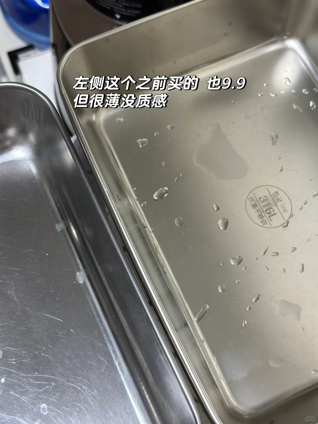 不锈钢备用盘大小尺寸通通都要