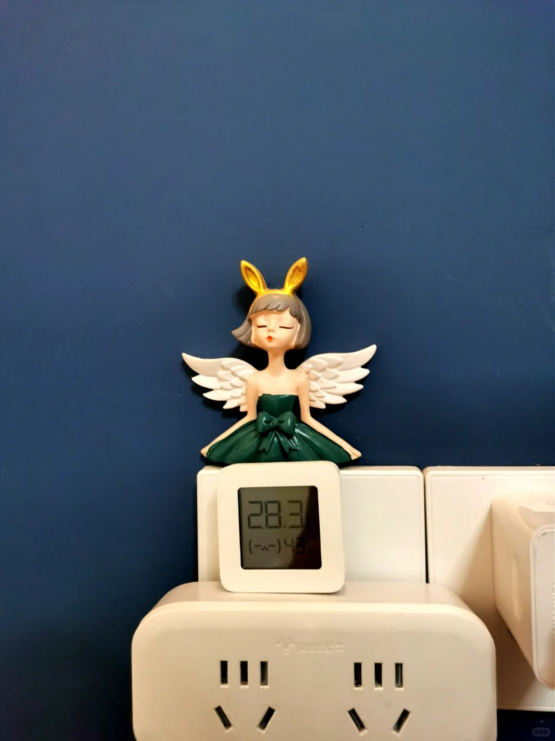 供暖公司你们睡了吗？我热的睡不着。