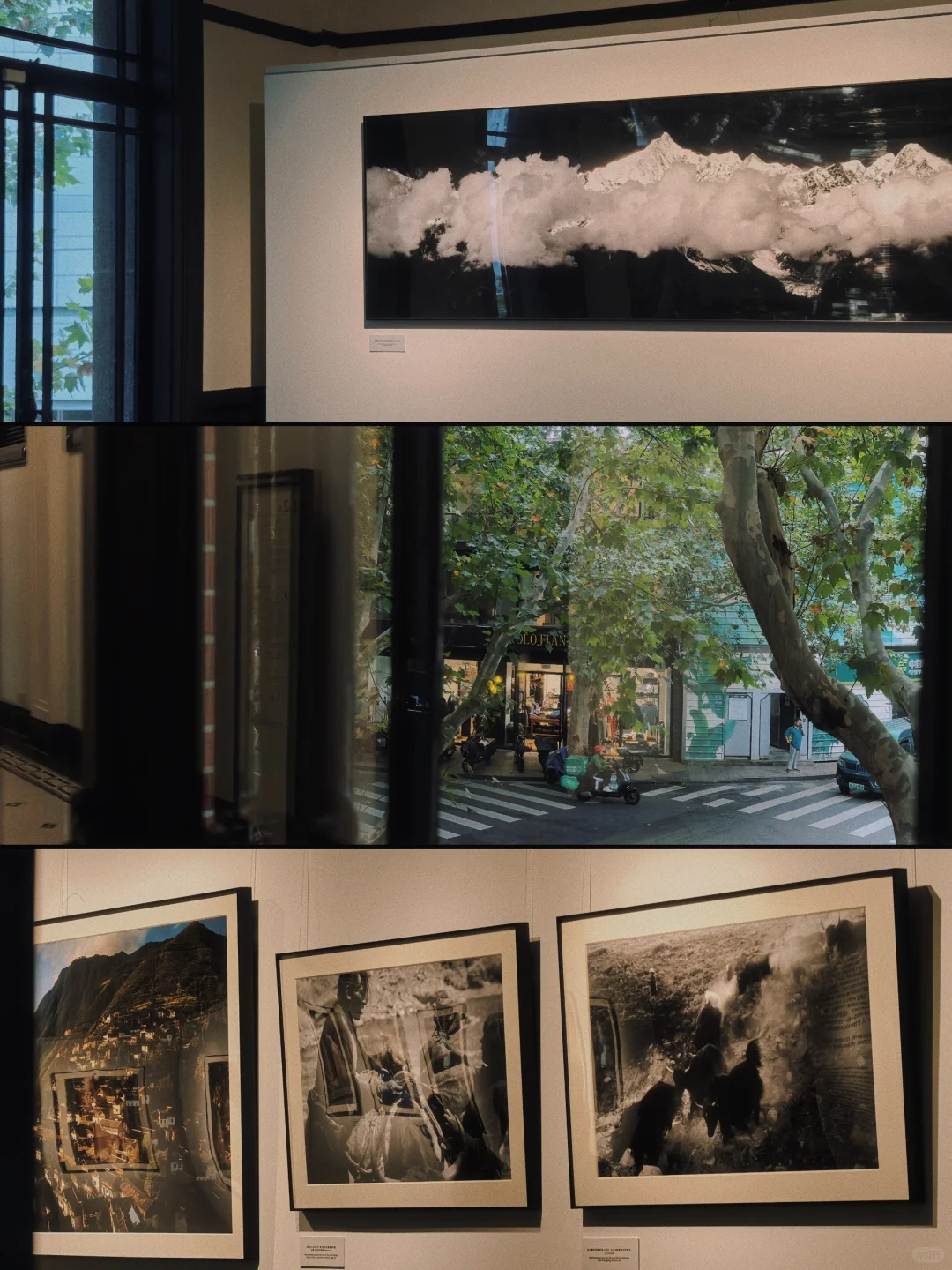 上海免费新展｜可以逛半天的宝藏百年建筑