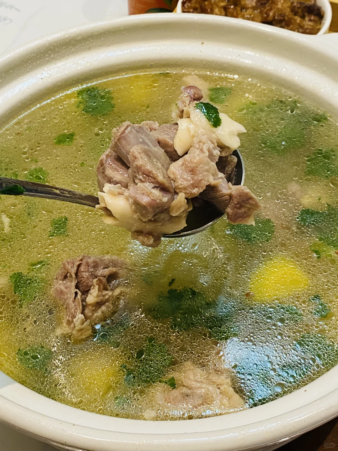 往返80公里吃的山西菜,果然没让我失望❗️