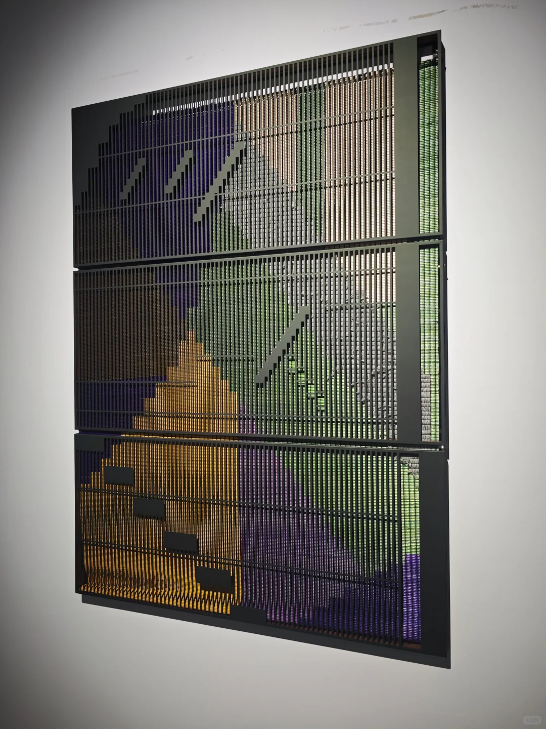 纤维艺术展（一）