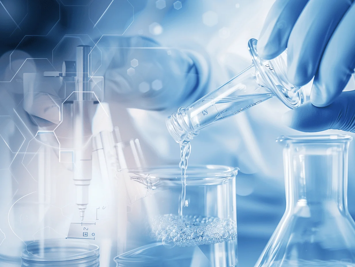 医疗科技 医疗插画 医院