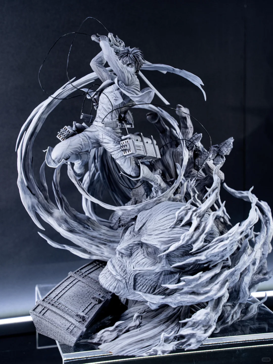 今年的WF有点炸