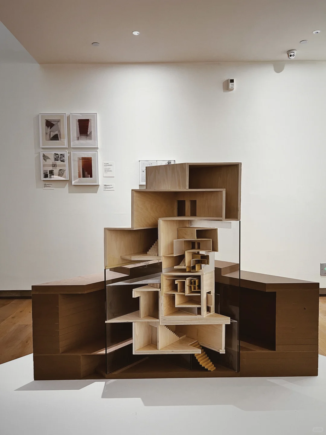 解码埃森曼：形式之外