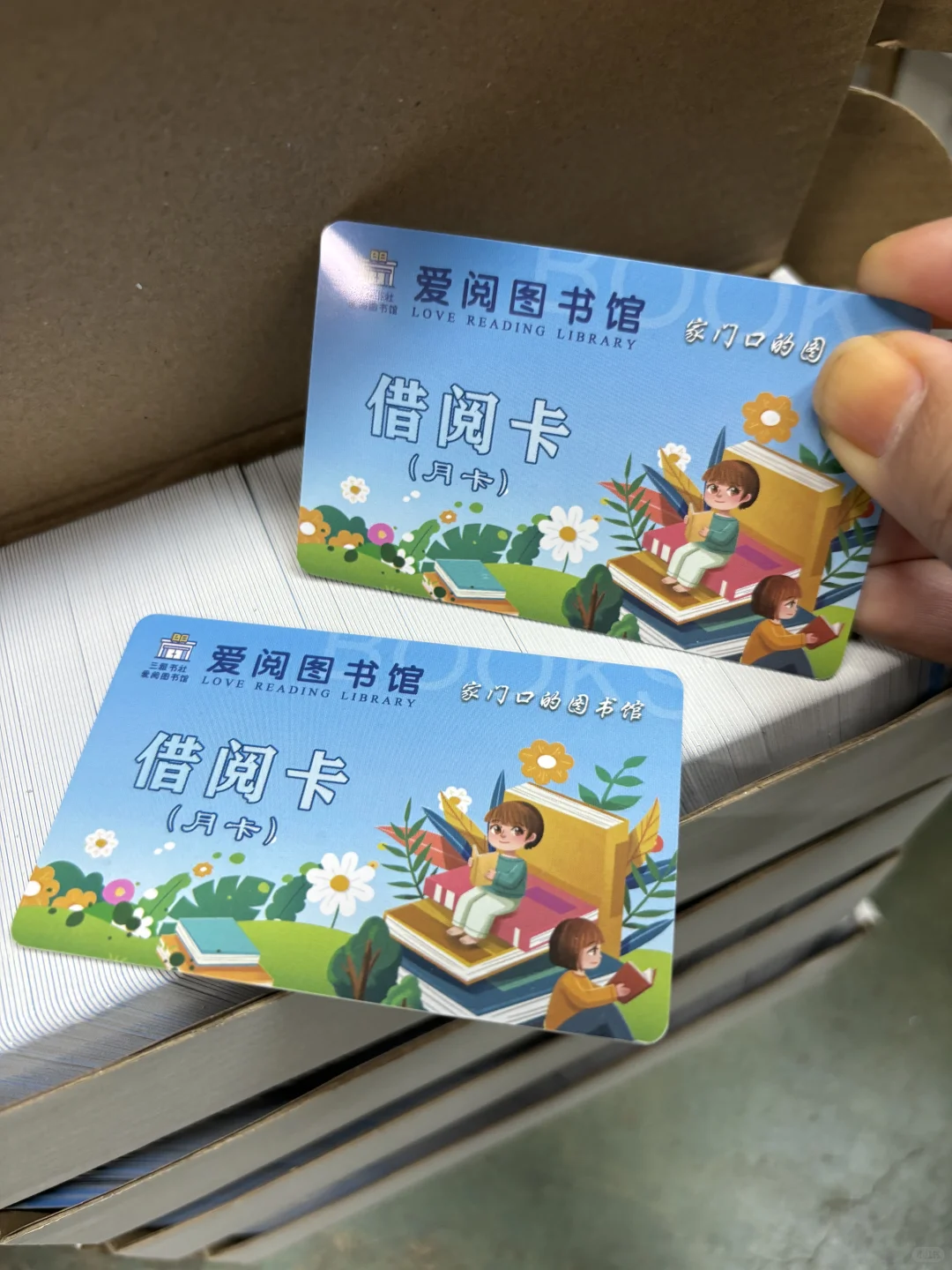 第一视角带大家体验我在车间验卡的一天