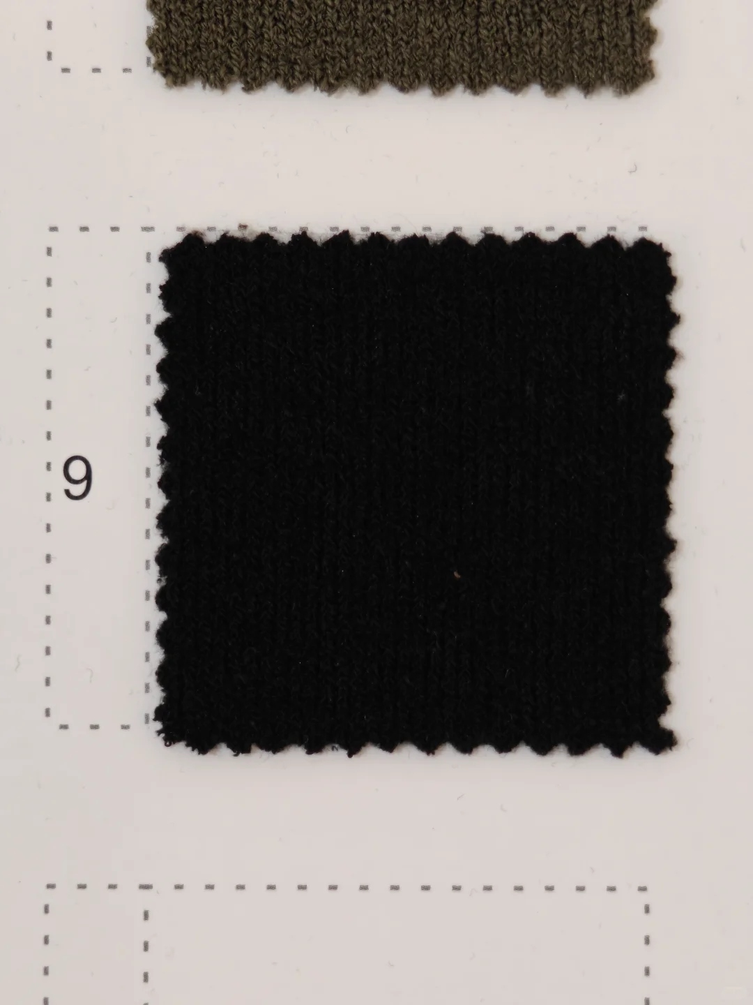 不一样的针织面料，市场上找不到的