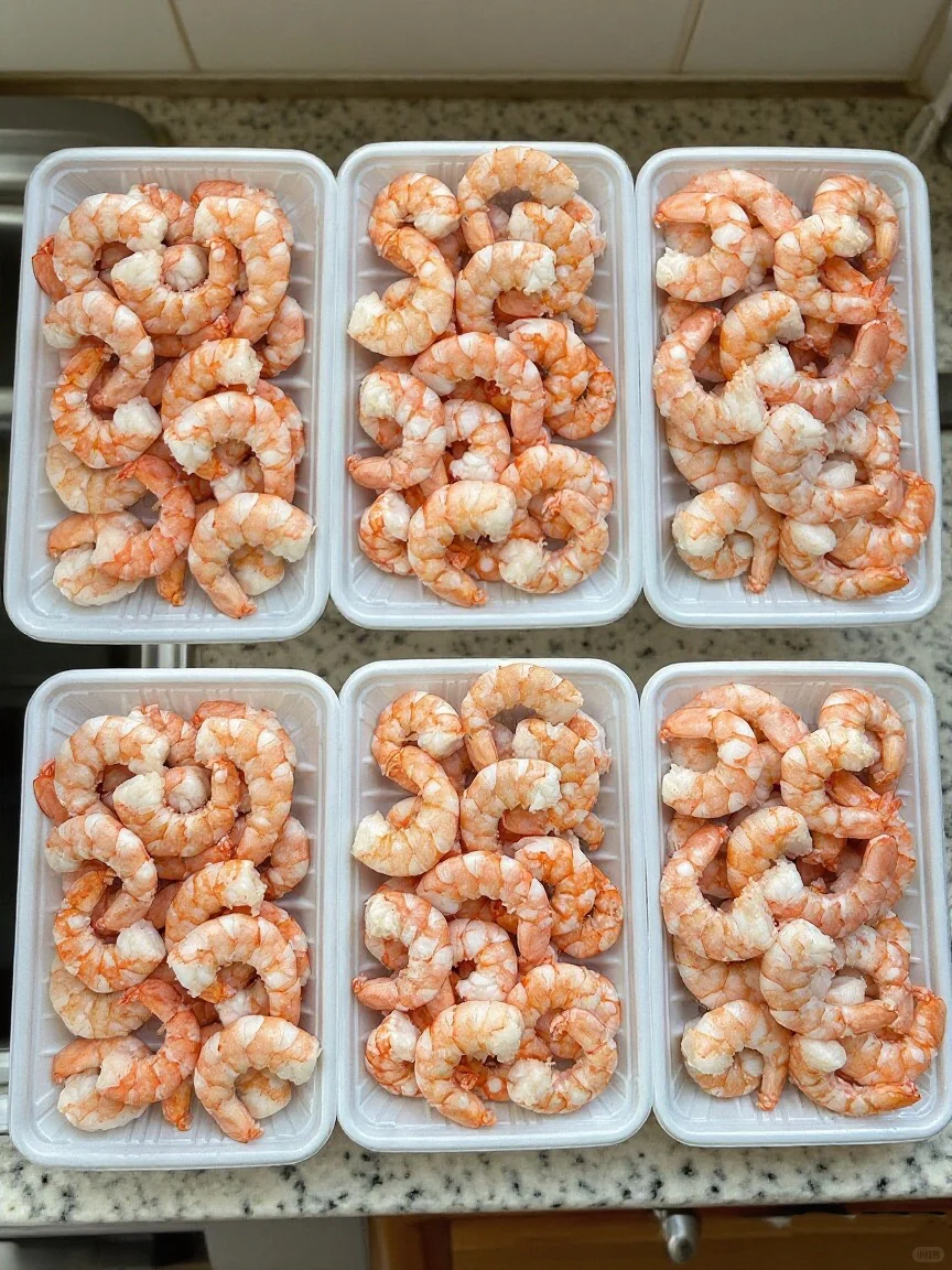 反正都是预制菜，不如吃自己的?