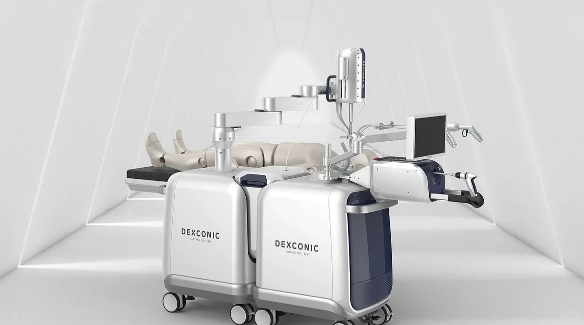 医疗产品（分享1）