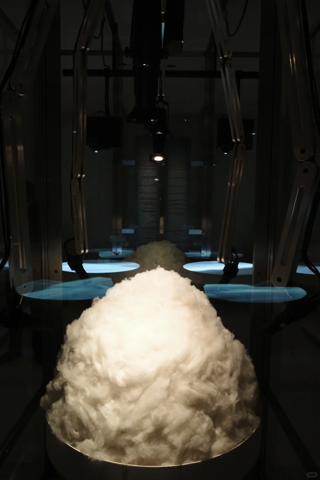 Loro Piana:《百年一触》全球首展