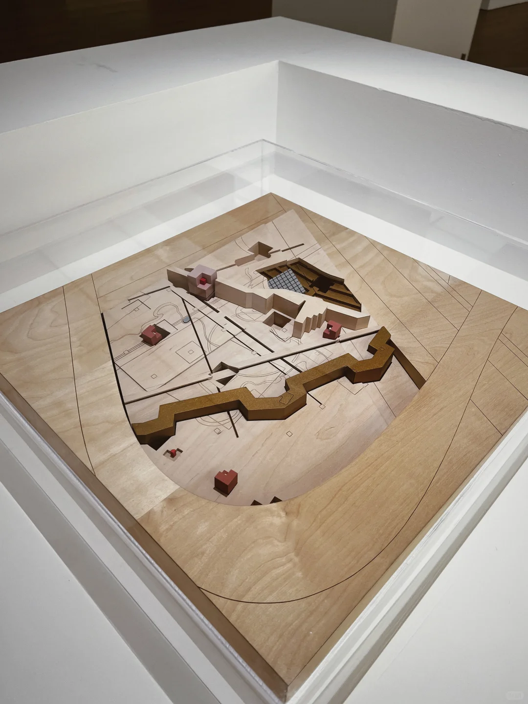 解码埃森曼：形式之外