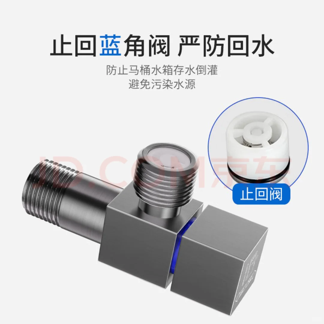 水龙头放水有异响,低频噪音嗡嗡声,试试这个