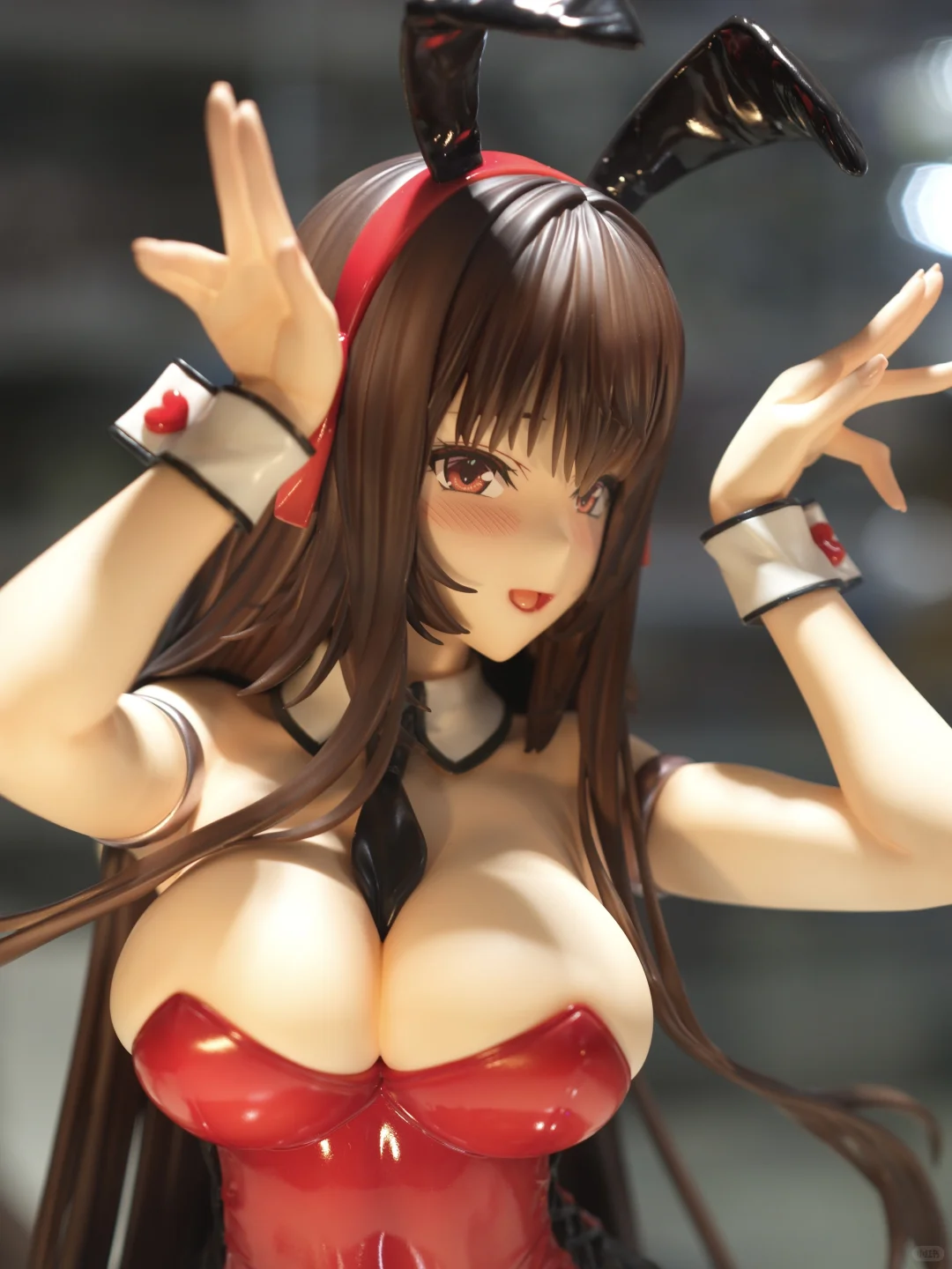 甜蜜女友2+ 黑姬结灯 兔女郎套装