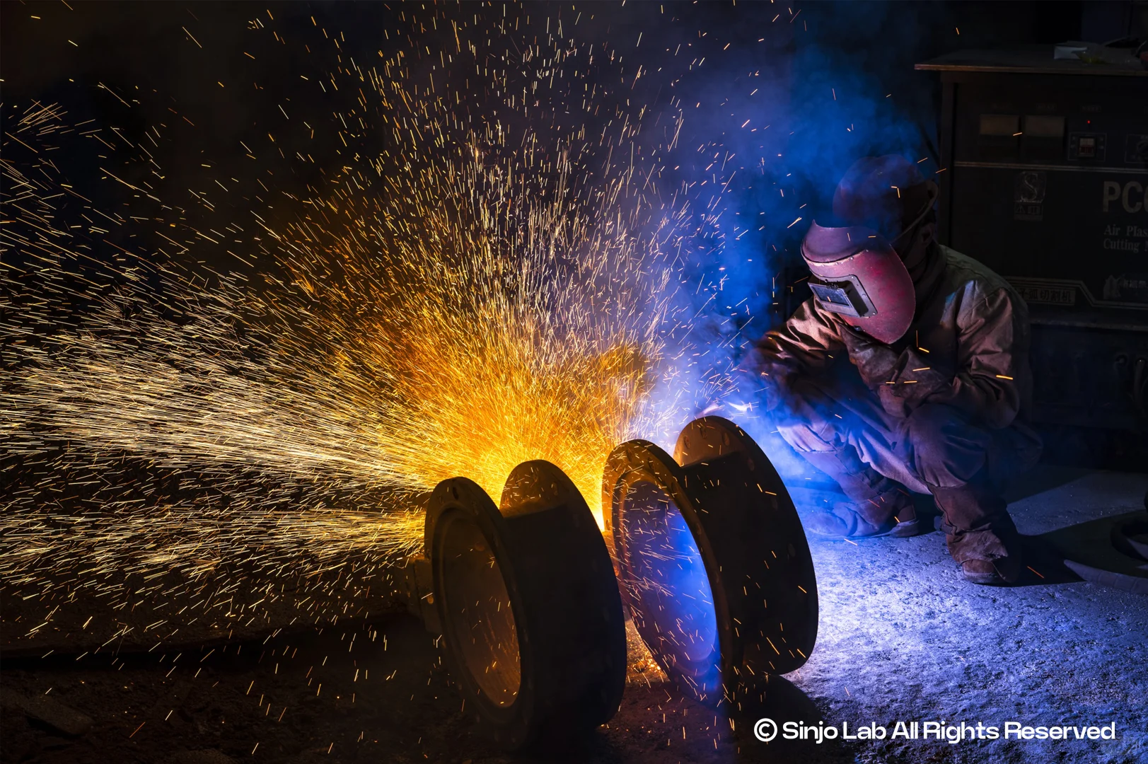 向左滑动查看：阀门生产实录