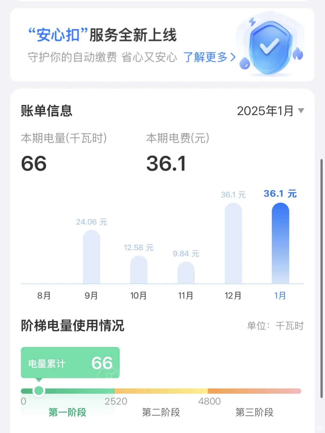 全屋智能真的是电费刺客啊!!