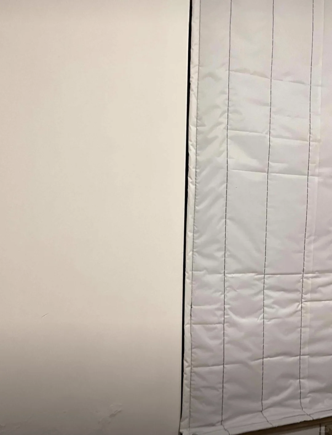 出租屋隔音窗帘测评结果！！！