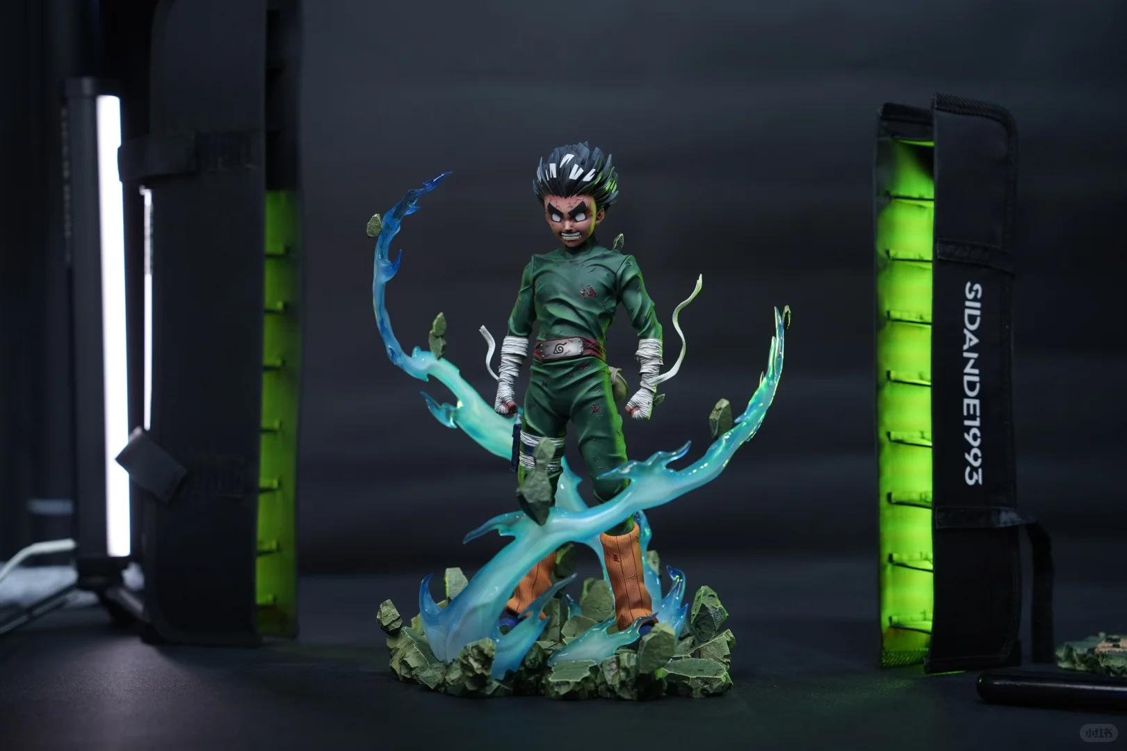 今年的WF有点炸