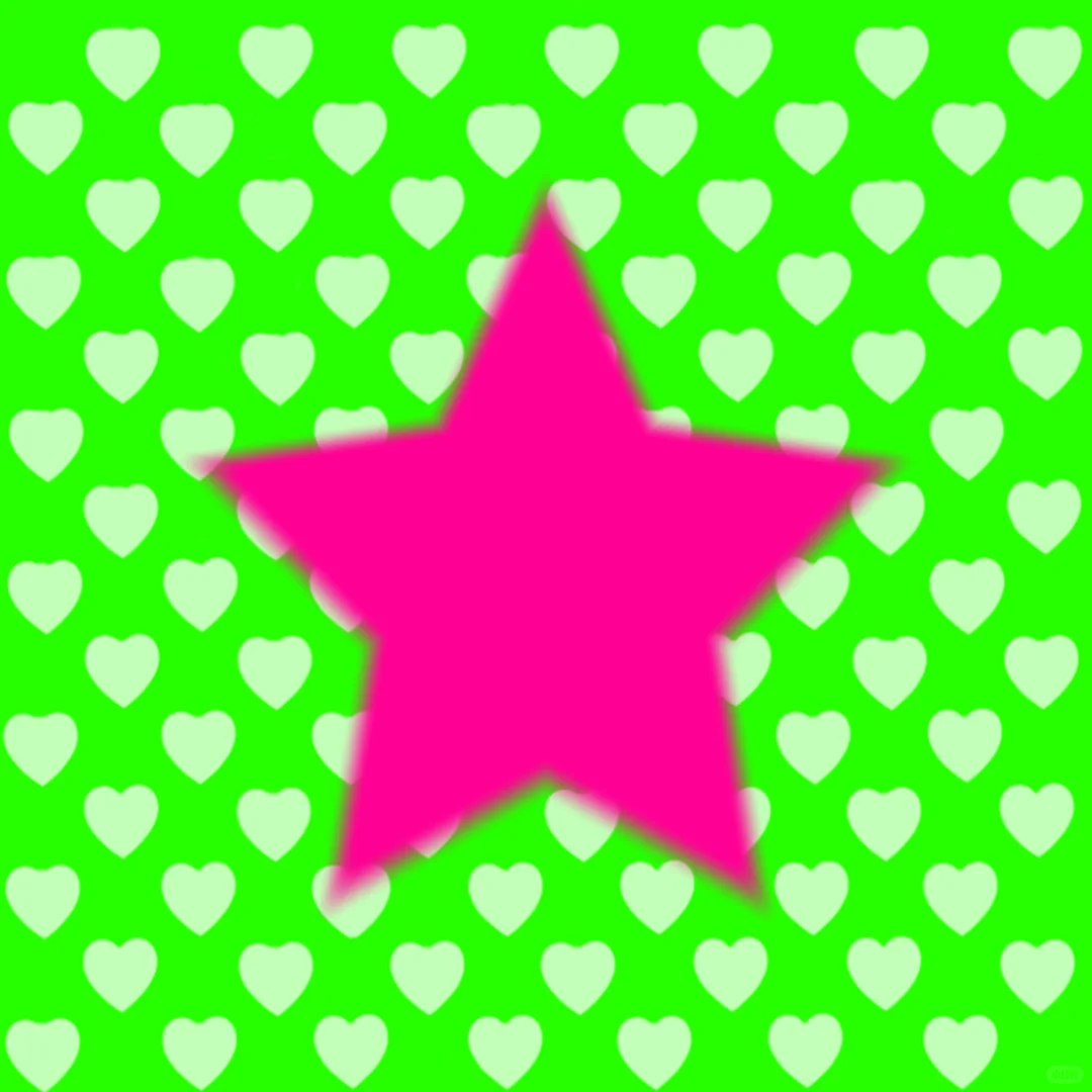 可商用古早风底图☘️