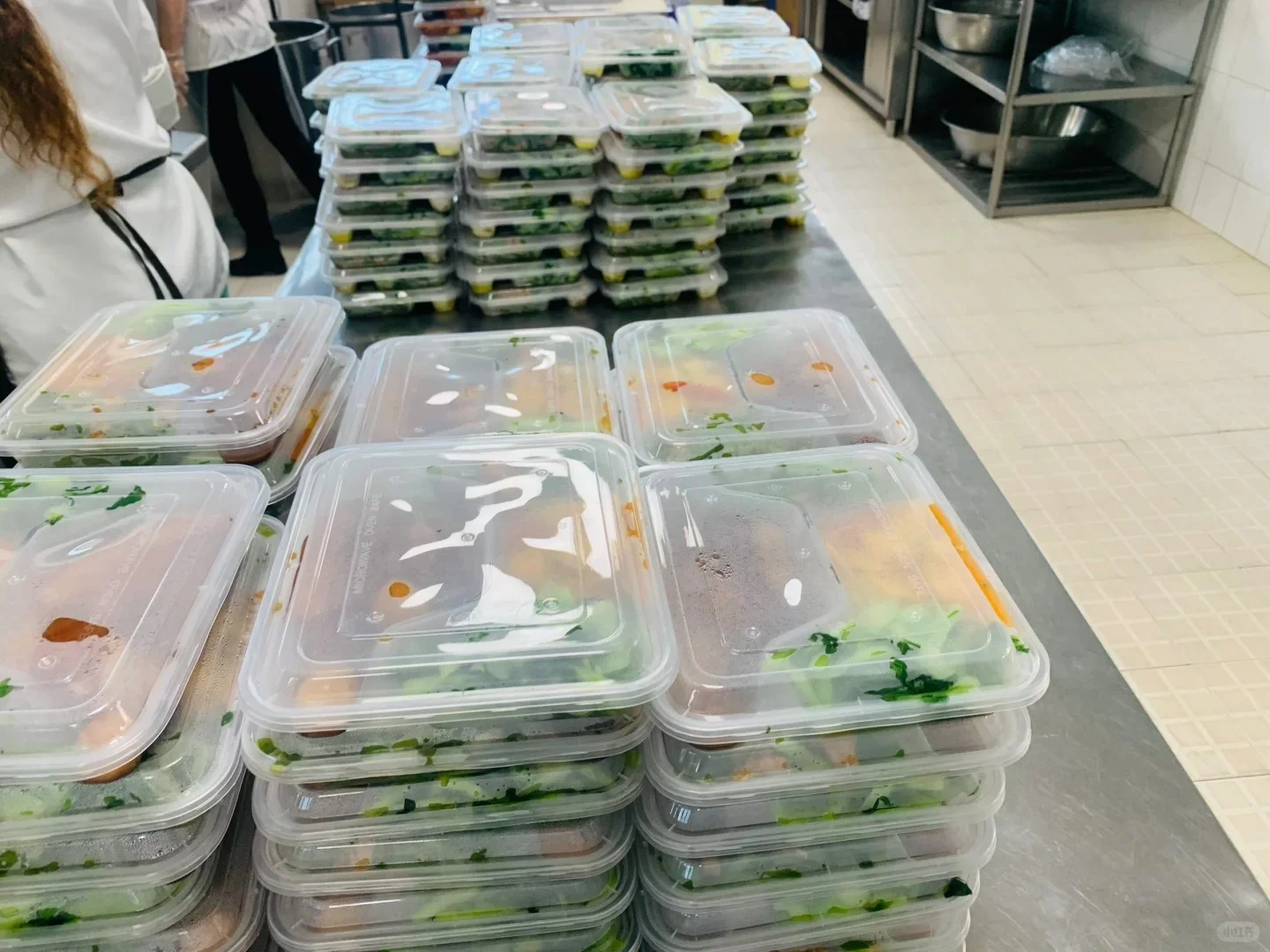 打工人的快速美食：预制菜的便捷与营养揭秘