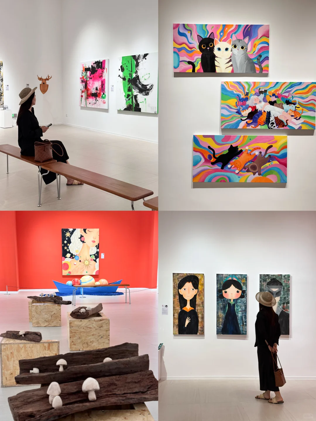 中山新展  | 这届设计是神仙打架吧！