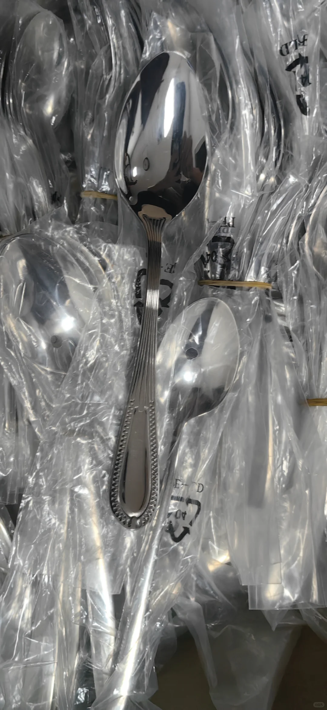 从广交会回来马不停蹄回工厂…