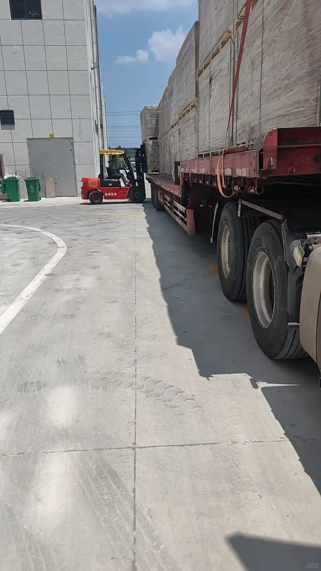 全国货运 光伏组件太阳能板 使命必达