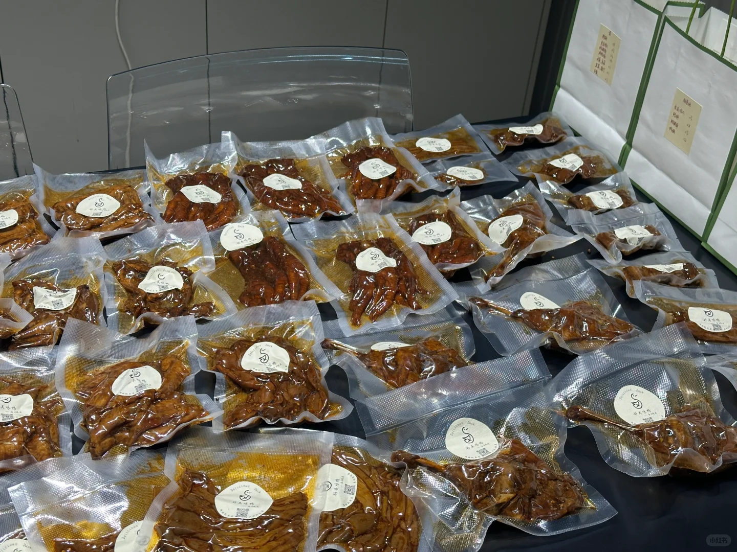 90后卤鸭创业的第50天，