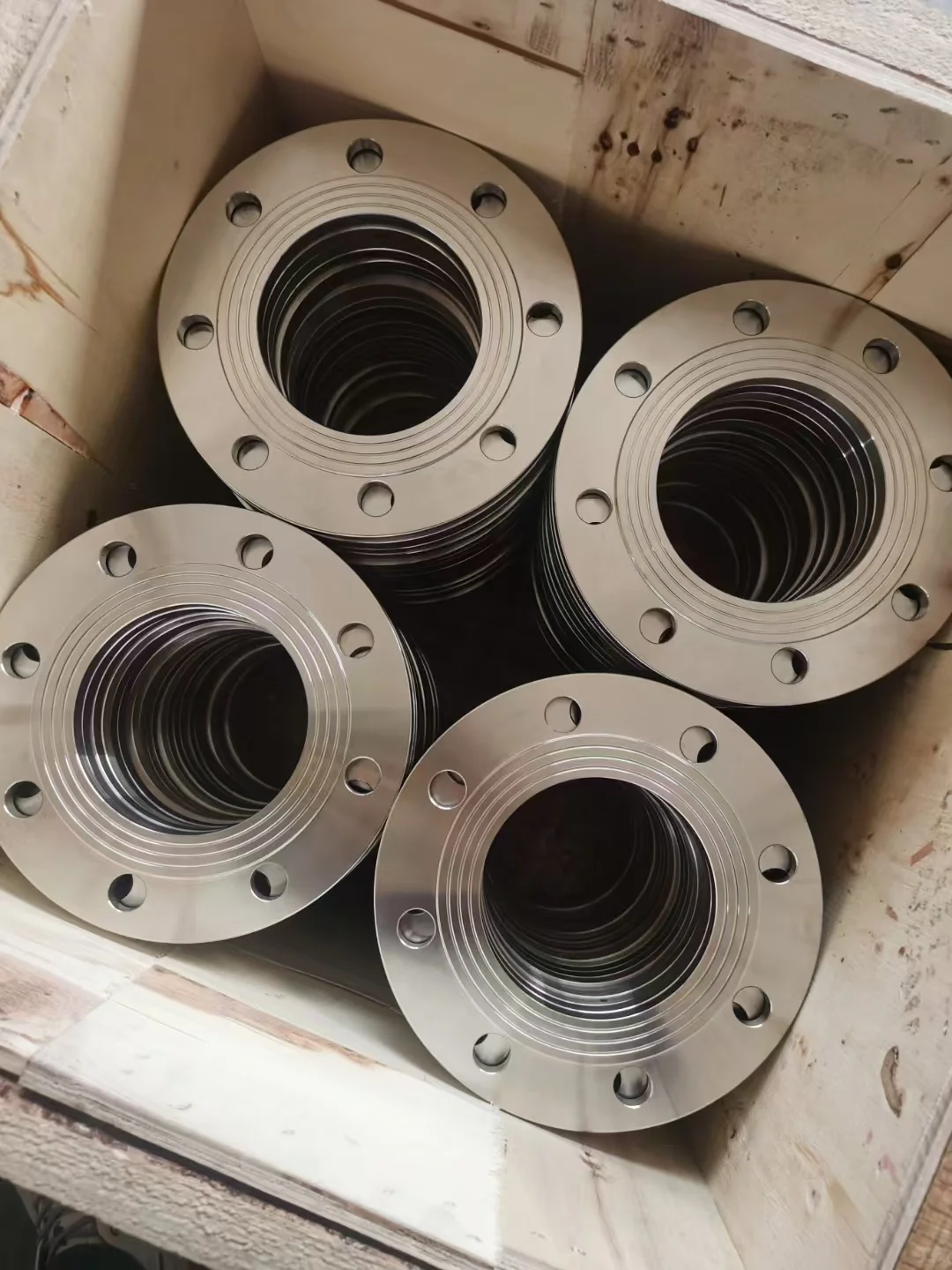 各种法兰，总有一款适合你！