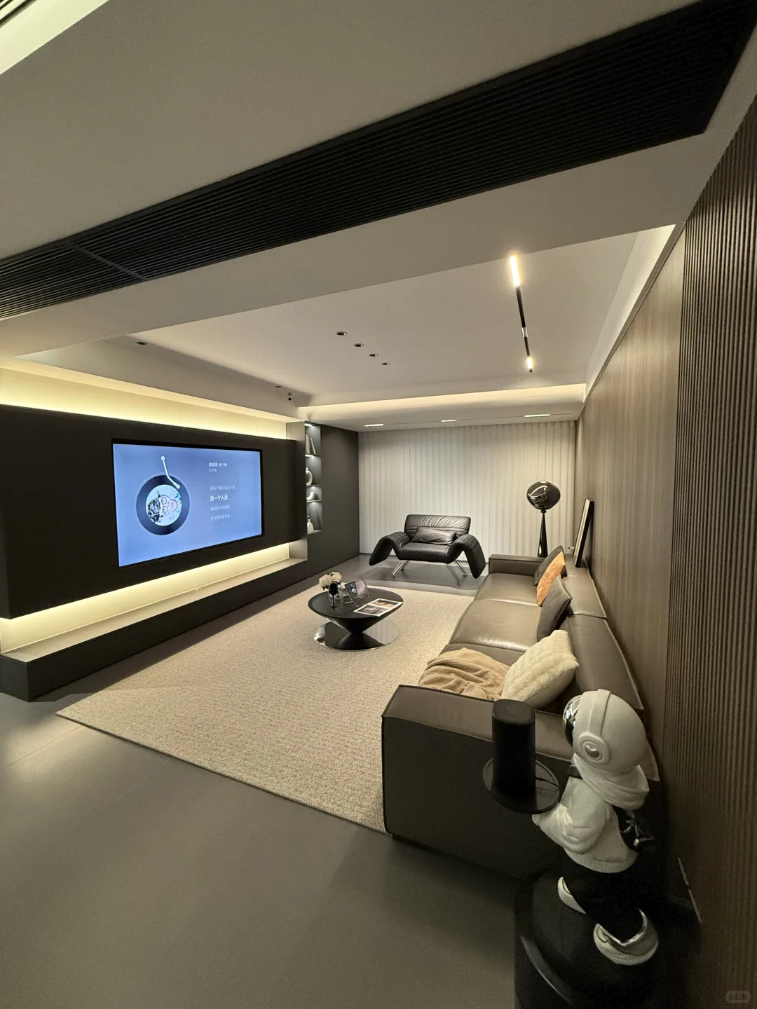 全屋智能家居｜00后现在都这么玩啊⁉️