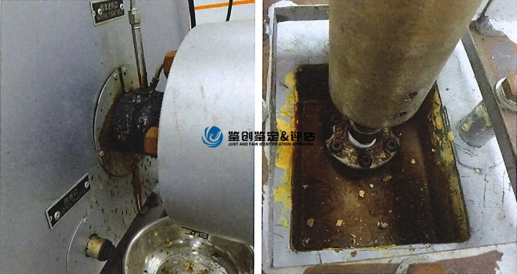 500万买的生产线,质量问题打官司鉴定案例