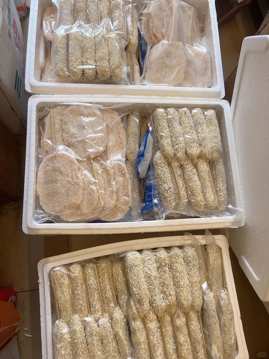 好吃到嘎嘎嘎！