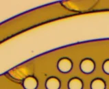 光刻图案脱落，光刻求助