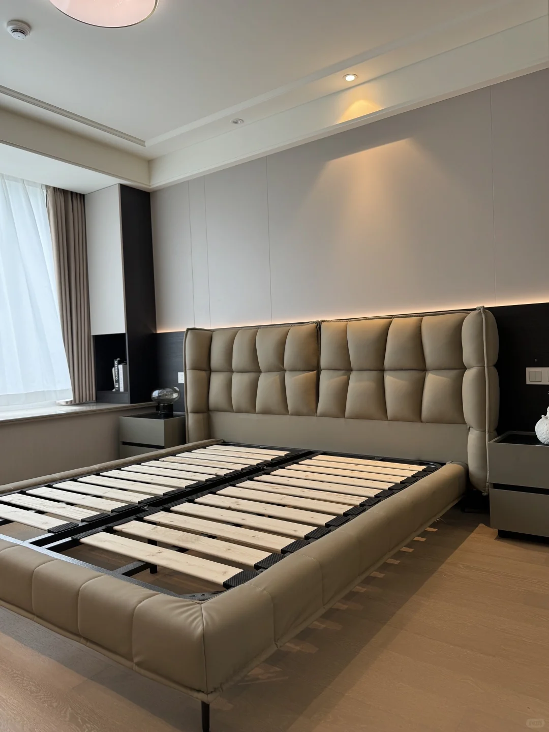 精装房卧室隔音差，一招解决