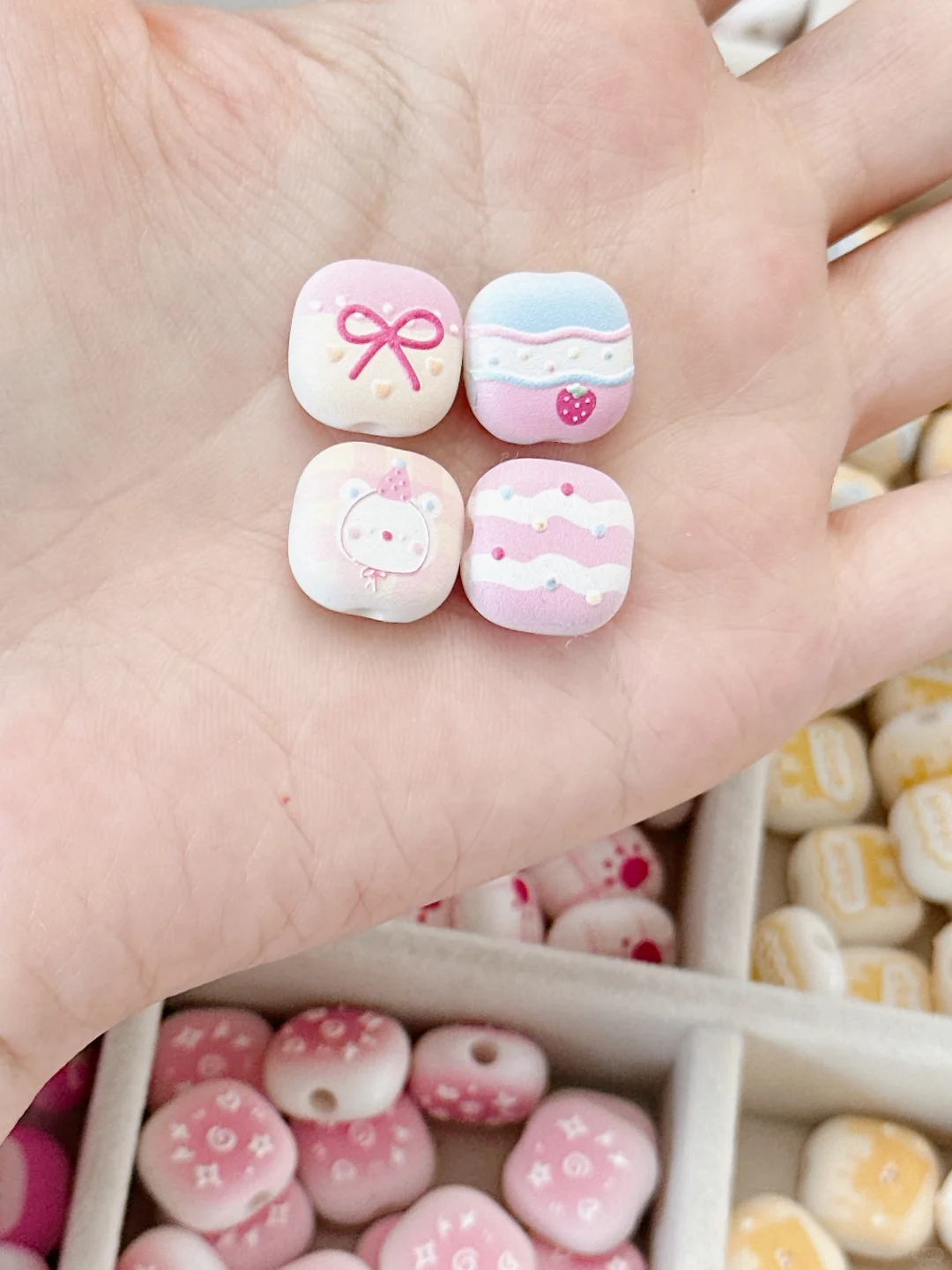 周周的diy ｜10.31新