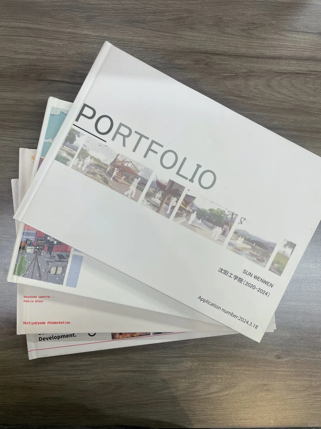 ?听劝！作品集印刷，这些坑真的别踩！